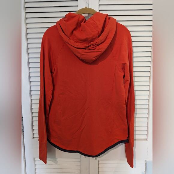 Athleta Sentry Hoodie Women's Size Small - Picture 5 of 6
